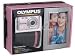 Olympus FE-340 Pink Camera Deluxe Kit