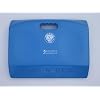 Blue Knee N Back Pad for the Boat Owner or Marine Mechanic