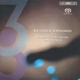 Symhonien 3 und 8