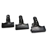 Opteka Professional Heavy Duty Studio Background Clips (Pack of 3)