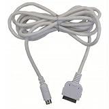 JENSEN IPOD INTERFACE CABLE FOR MSR3007 AND MSR2007