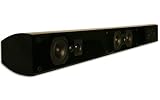Reel Acoustics Cinema 50 Gloss Black