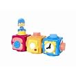 Bandai - Pocoyo Activity Blocks Toy