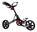 Clicgear Golf 3.0 Cart Black