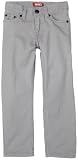 Levi's Boys 2-7 Sidewalk Jean