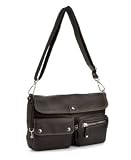 Fossil "Sutter" Crossbody Bag