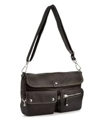Fossil "Sutter" Crossbody Bag