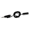 Monster Cable iSoniTalk Mikrofon/Kopfh�rer Adapter f�r iPhone