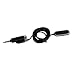 Monster Cable iSoniTalk Mikrofon/Kopfhörer Adapter für iPhone