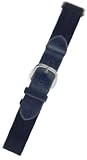 Champion Sports Adult Baseball/Softball Uniform Belt,navy, size 32 in - 46 in