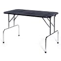 Therapet Dog Grooming Table 30L x 18W
