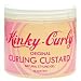 Kinky Curly Curling Custard 16 oz