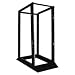 Music Racks | Server Racks - Tripp Lite SR4POST13 4-Post Open Frame Rack Server Cabinet 13U