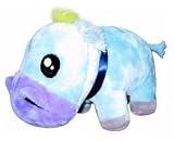 .hack Sign Grunty 12 inch Plush 6043
