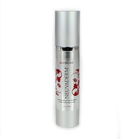 Neuvaderm (1.7 fl Oz.) Rejuvenating Anti-Aging, Anti-Wrinkle & Moisturizing Cream