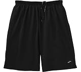 Brooks Men's Seattle Rogue Plus Shorts