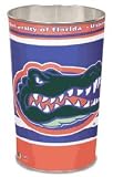 Florida Gators 15 Waste Basket - COLLEGE ATHLETICS Sports Merchandise
