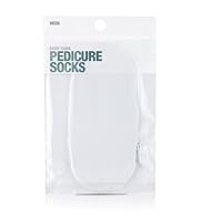 Cotton Rich Pedicure Socks