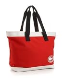 Lacoste - Lacoste Sport Vintage Tote