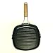 Kitchen & Housewares : Bialetti Rondine Everyday Grill 24cm