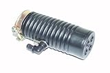 Produkt-Bild: Luftfilterschlauch China-Roller QT50/Baotian/Motor 139QMB