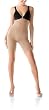 Spanx Slim Cognito Shaping Mid-Thigh Bodysuit