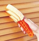 Microfibre Blind Cleaner
