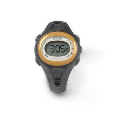 Heart Rate Monitor w  Alert