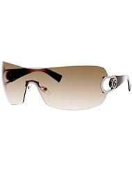 Giorgio Armani 656 S Ladies Sunglasses by Armani