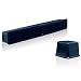 Boston Acoustics TVee Powered Soundbar Speaker System with Wireless Subwoofer (Black)