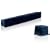 Boston Acoustics TVee Powered Soundbar Speaker System with Wireless Subwoofer (Black)