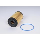 ACDelco PF459G Professional Engine Oil Filter by ACDelco