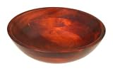 Mountain Woods 9 inch Montana Salad Bowl