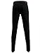 NE PEOPLE Mens Basic 30 Color Skinny Fit Stretch Pencil Jeans NEO BLUE