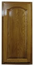 12x30 Oak Wall Cabinet