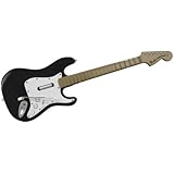 PlayStation 3 Rock Band Wireless Guitar