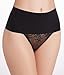 SPANX Women's Undie-tectable Lace Thong