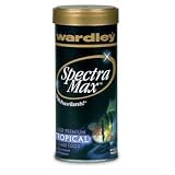 Tropical Fish Flk Food)2.5Oz