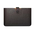 Asus Seashell Karim Rashid 25,7 cm (10,1 Zoll) Notebook-Schutztasche f&uuml;r EeePC 1008P braun