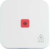 Eigenschaften Jäger  / OPUS-KANTO IP44-Set mit
