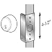 Mag #20-s 4 1/2 In. Uni Force Door Edge Guard