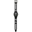 Game Time Children's NFL Oakland Raiders Fan Series Watch #NFL-KDI-OAK