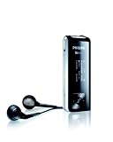 Philips GoGear SA1330 - Digital player - flash 1 GB - WMA, MP3