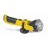 Buy 12v Magnetic Halogen Work Light