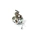 Briggs & Stratton 796447 Lawn & Garden Equipment Engine Carburetor Genuine Original Equipment Manufacturer (OEM) Part