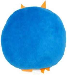 The sleep Clemence G. Clemmons Jae music box owl green , I sleep child (japan import)