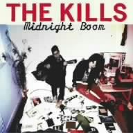 CD-Charts  Search : Midnight Boom