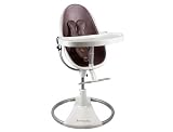 Bloom Classic Fresco High Chair - Henna Brown