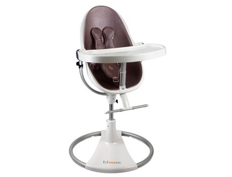 Bloom Classic Fresco High Henna Brown