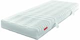 Badenia Bettcomfort 03888911143 Matratze Trendline BT195 H3 140 x 200 cm